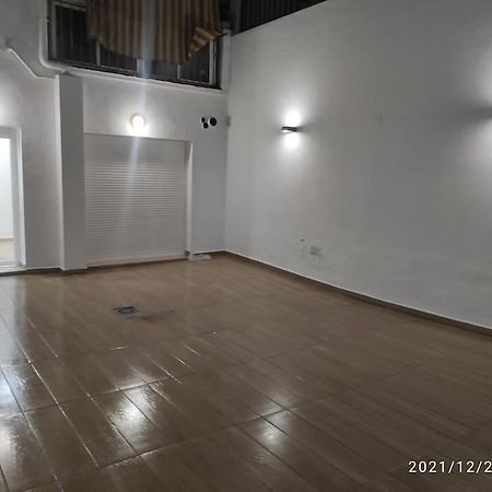 Апартаменты Bonita Y Amplia Casa Con Patio, En Centro Ciudad Мерида Экстерьер фото