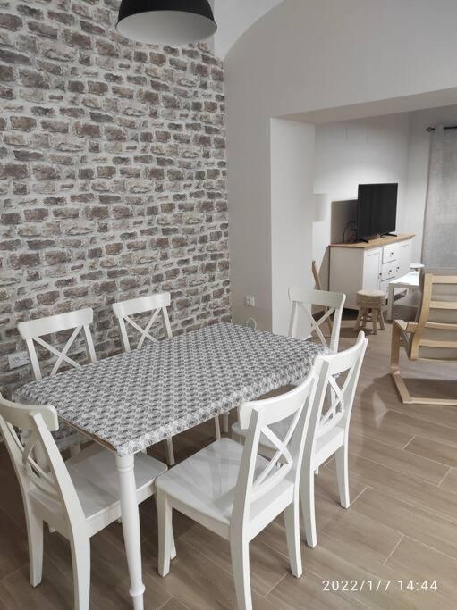 Апартаменты Bonita Y Amplia Casa Con Patio, En Centro Ciudad Мерида Экстерьер фото