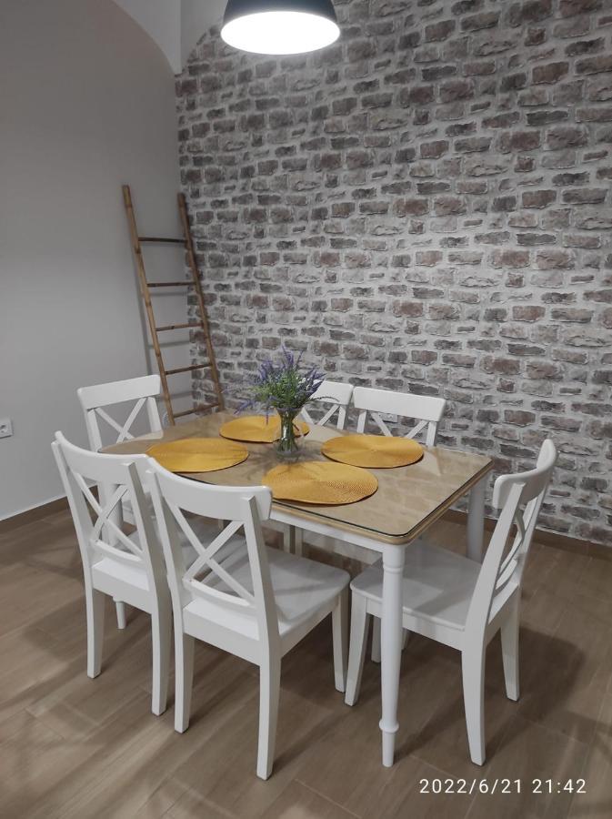 Апартаменты Bonita Y Amplia Casa Con Patio, En Centro Ciudad Мерида Экстерьер фото