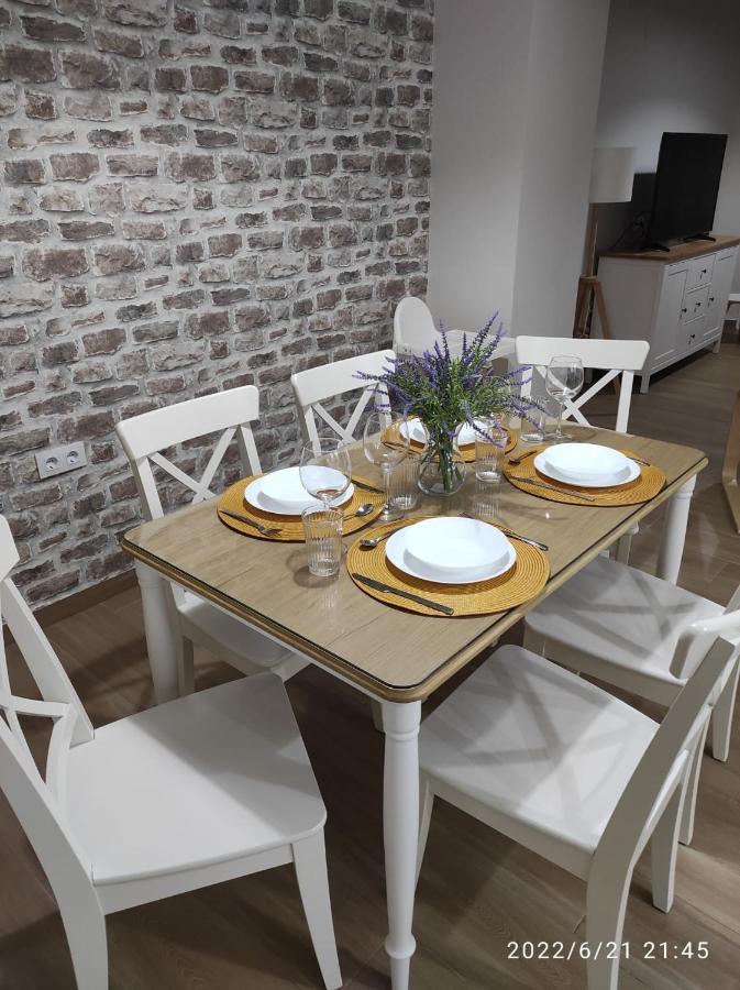 Апартаменты Bonita Y Amplia Casa Con Patio, En Centro Ciudad Мерида Экстерьер фото