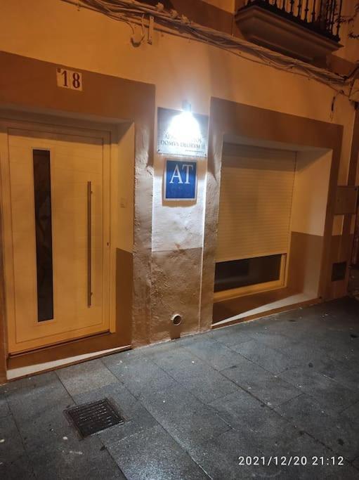 Апартаменты Bonita Y Amplia Casa Con Patio, En Centro Ciudad Мерида Экстерьер фото