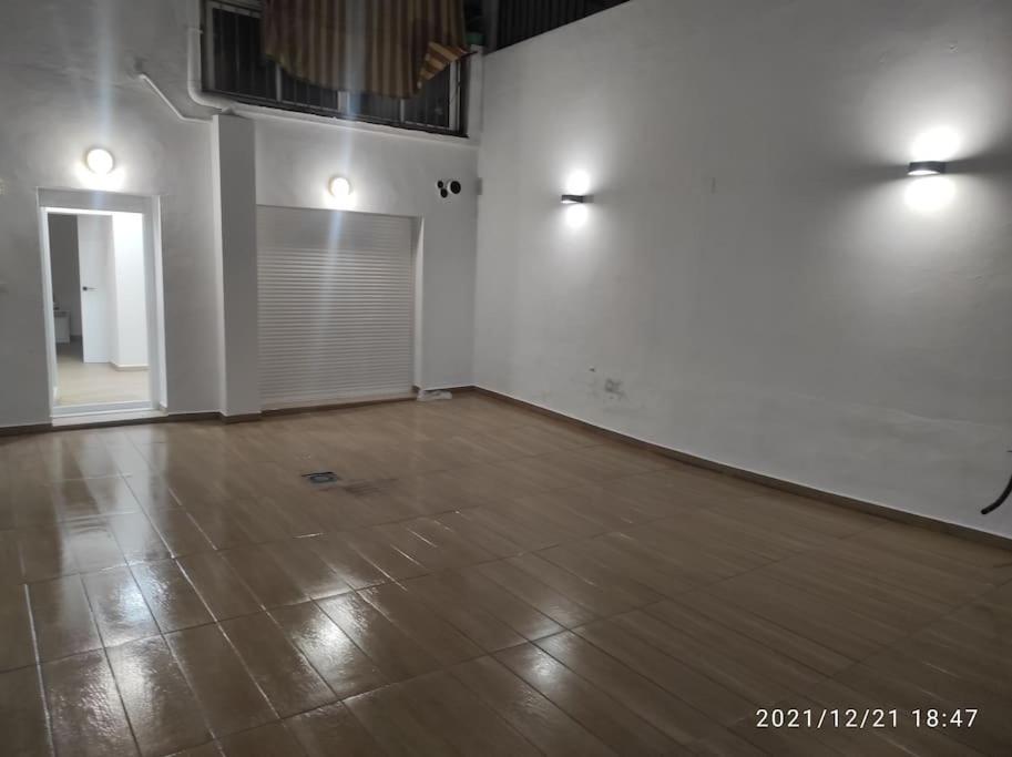 Апартаменты Bonita Y Amplia Casa Con Patio, En Centro Ciudad Мерида Экстерьер фото