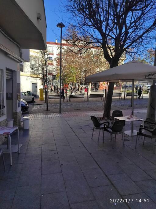 Апартаменты Bonita Y Amplia Casa Con Patio, En Centro Ciudad Мерида Экстерьер фото