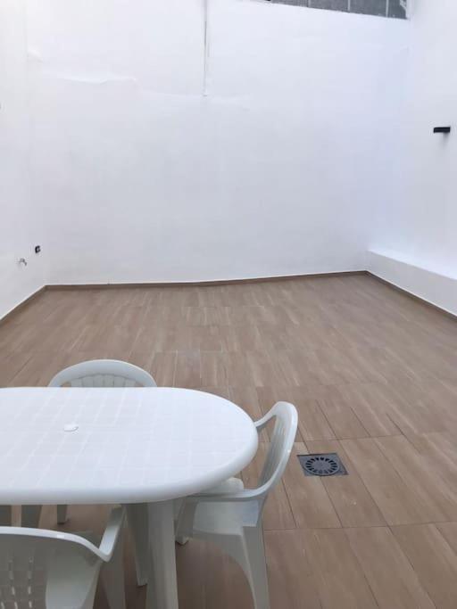 Апартаменты Bonita Y Amplia Casa Con Patio, En Centro Ciudad Мерида Экстерьер фото