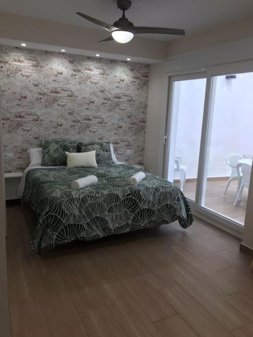Апартаменты Bonita Y Amplia Casa Con Patio, En Centro Ciudad Мерида Экстерьер фото