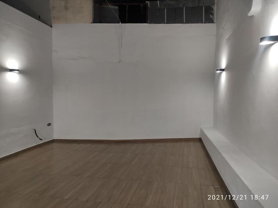 Апартаменты Bonita Y Amplia Casa Con Patio, En Centro Ciudad Мерида Экстерьер фото