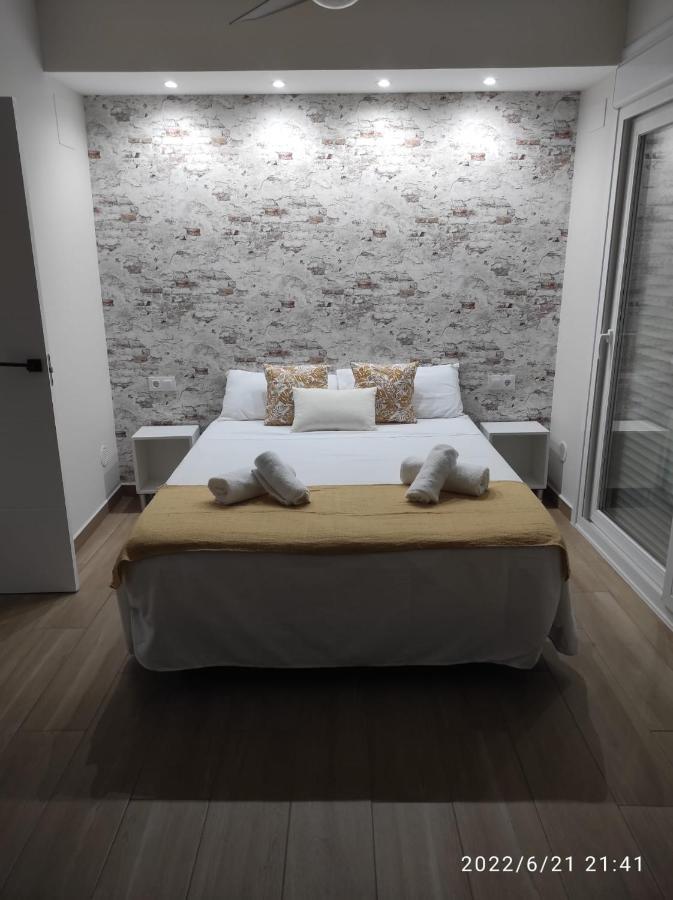 Апартаменты Bonita Y Amplia Casa Con Patio, En Centro Ciudad Мерида Экстерьер фото
